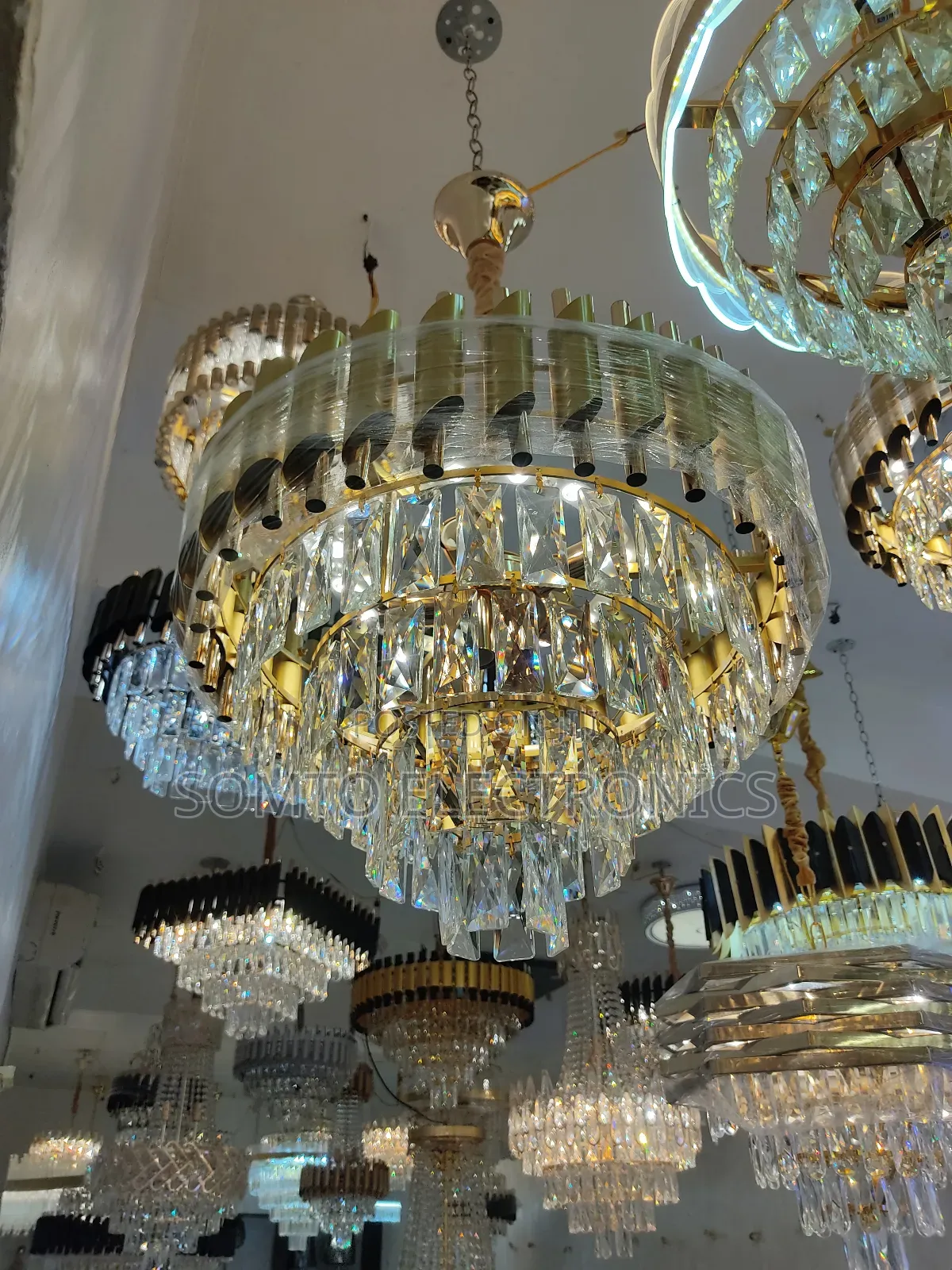 Chandelier