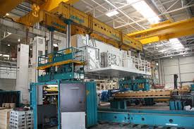 Machine Installation