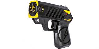 Taser gun