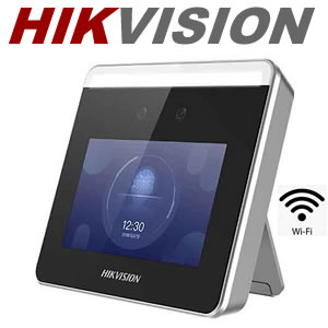 Face recognition device